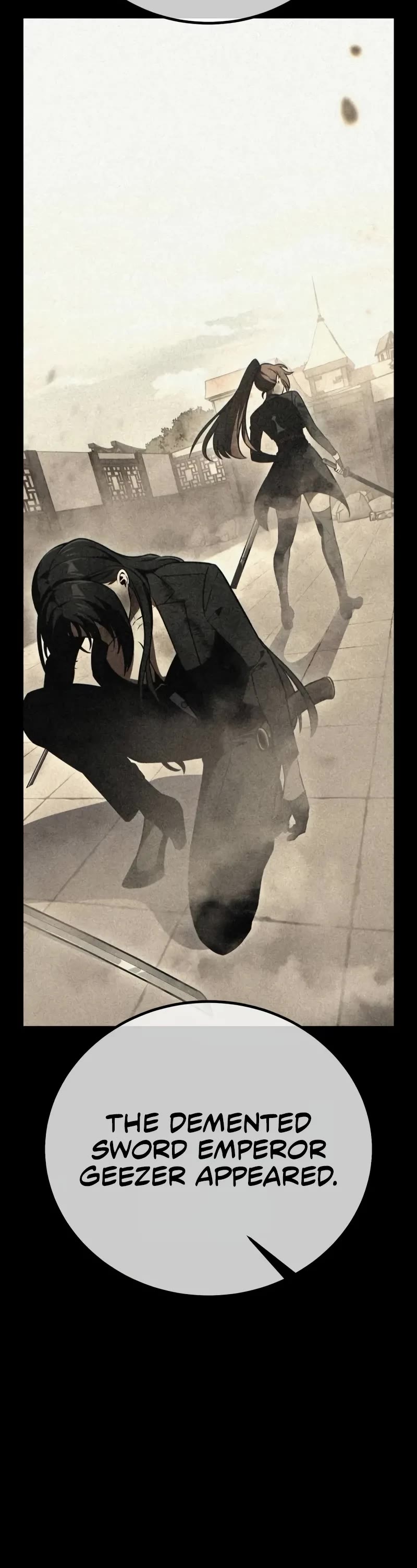 I Killed an Academy Player chapter 56 page 23