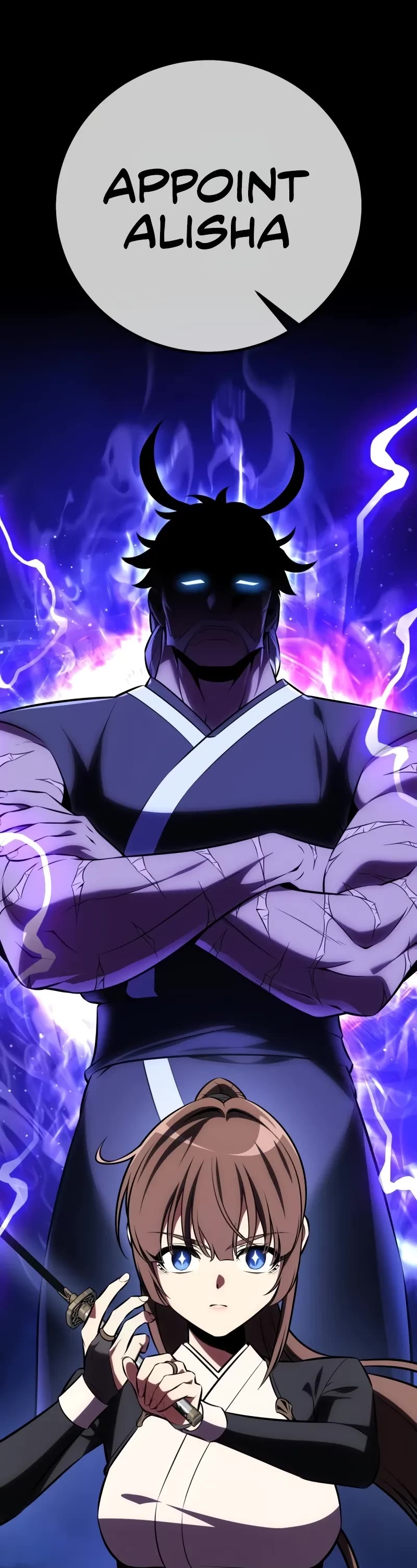 I Killed an Academy Player chapter 56 page 24