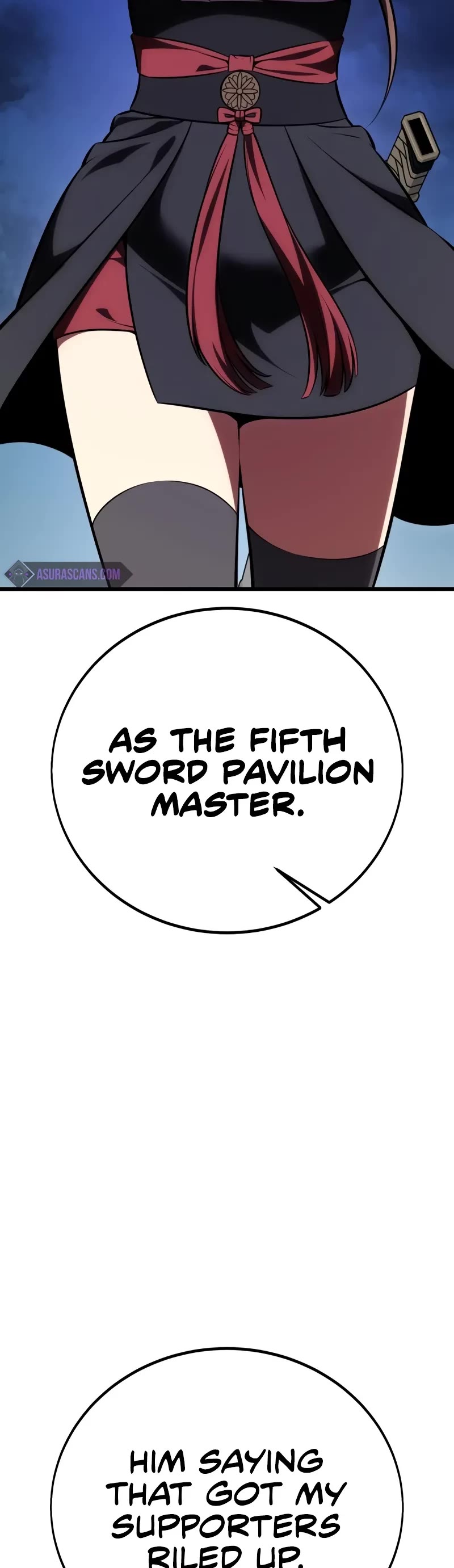 I Killed an Academy Player chapter 56 page 25