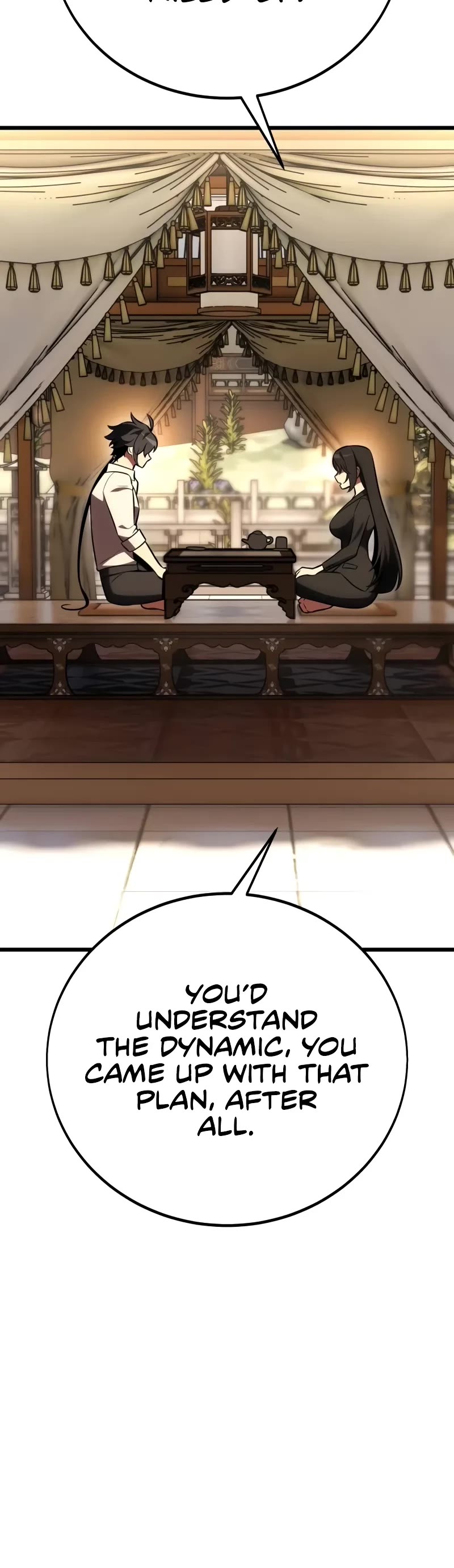 I Killed an Academy Player chapter 56 page 26