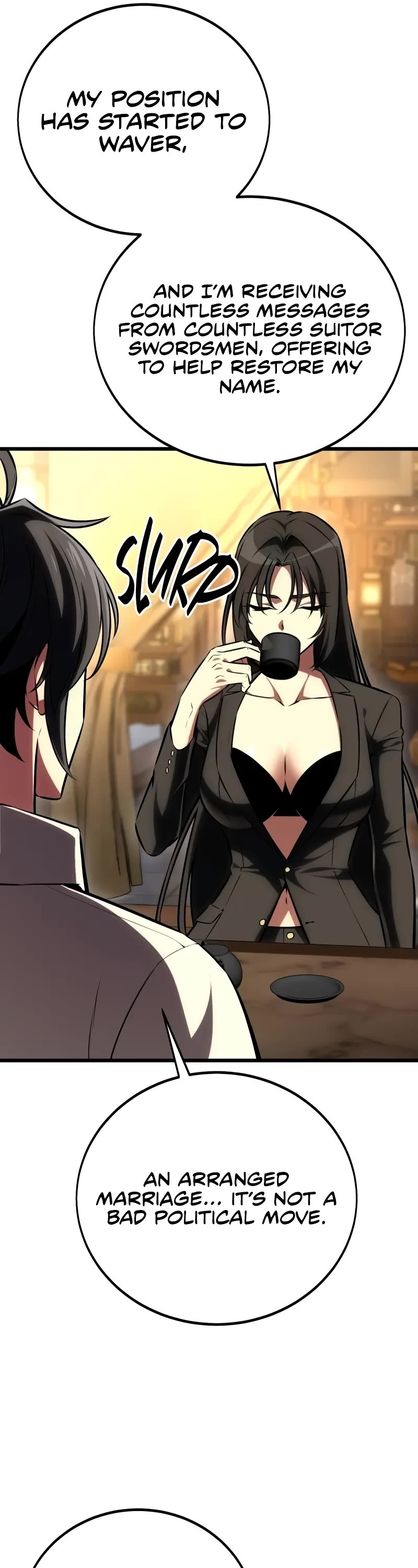 I Killed an Academy Player chapter 56 page 27