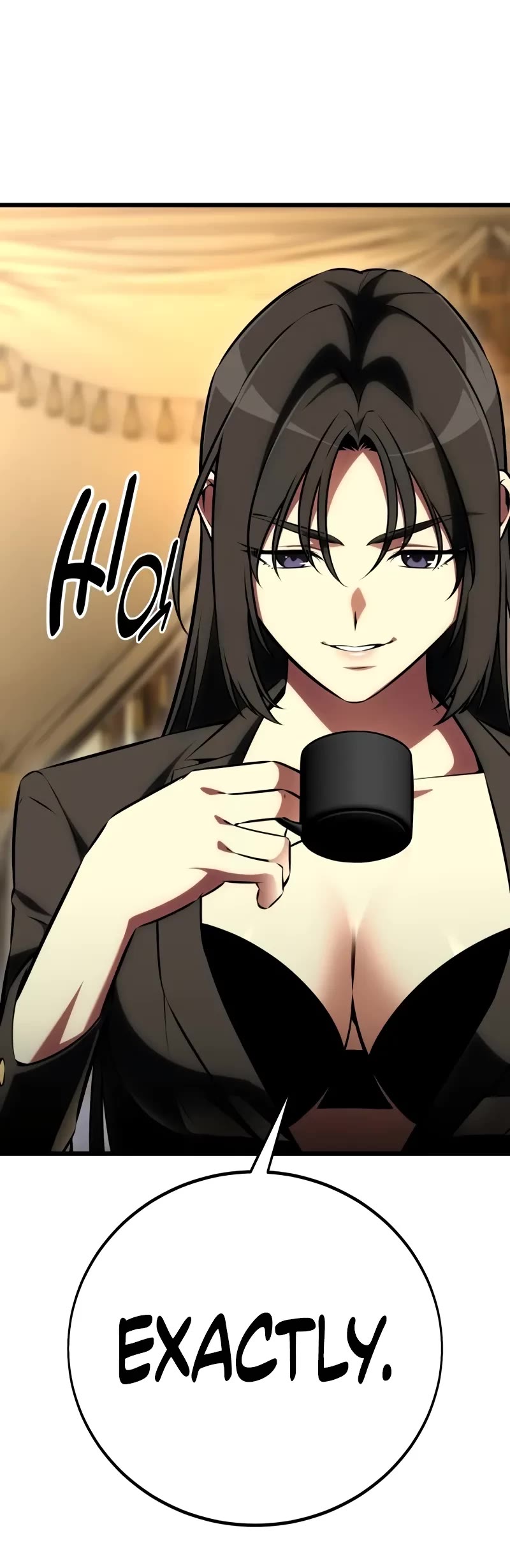 I Killed an Academy Player chapter 56 page 30