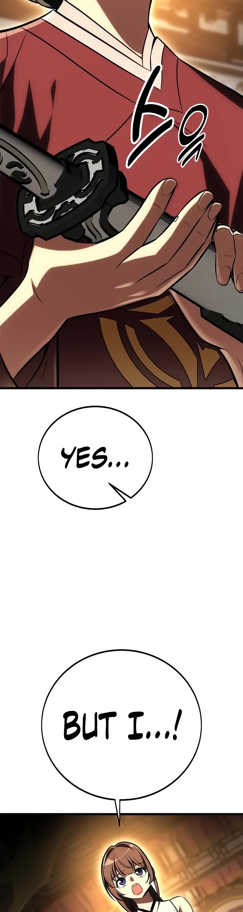 I Killed an Academy Player chapter 56 page 33