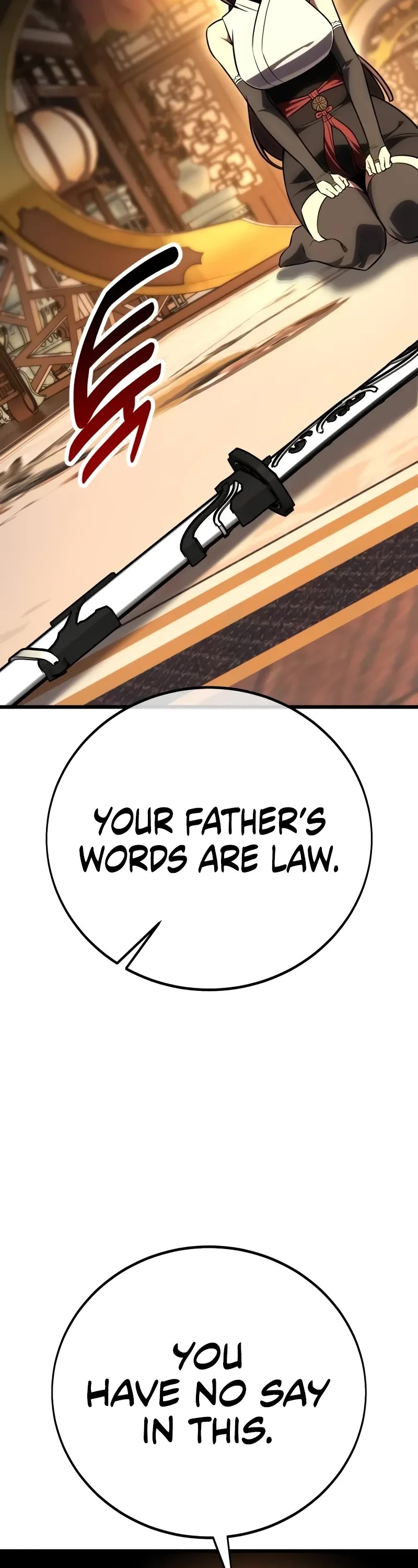 I Killed an Academy Player chapter 56 page 34