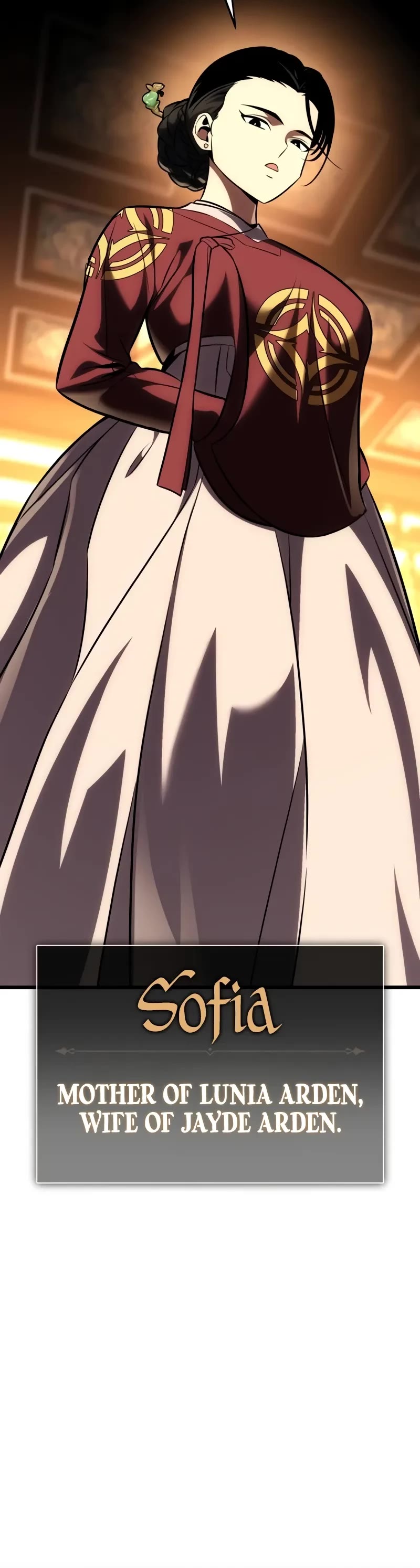 I Killed an Academy Player chapter 56 page 35