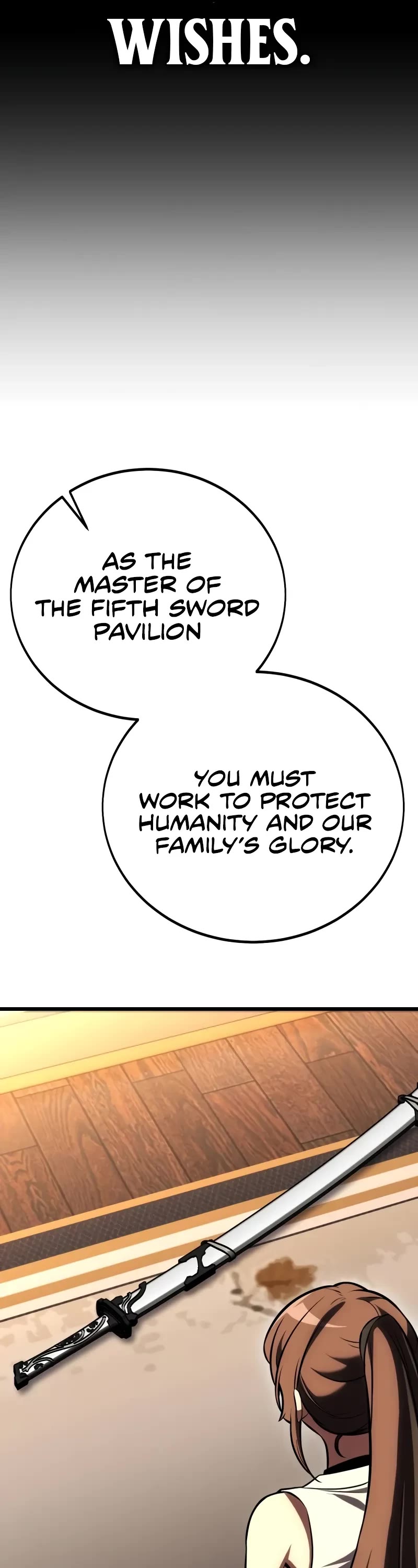 I Killed an Academy Player chapter 56 page 37