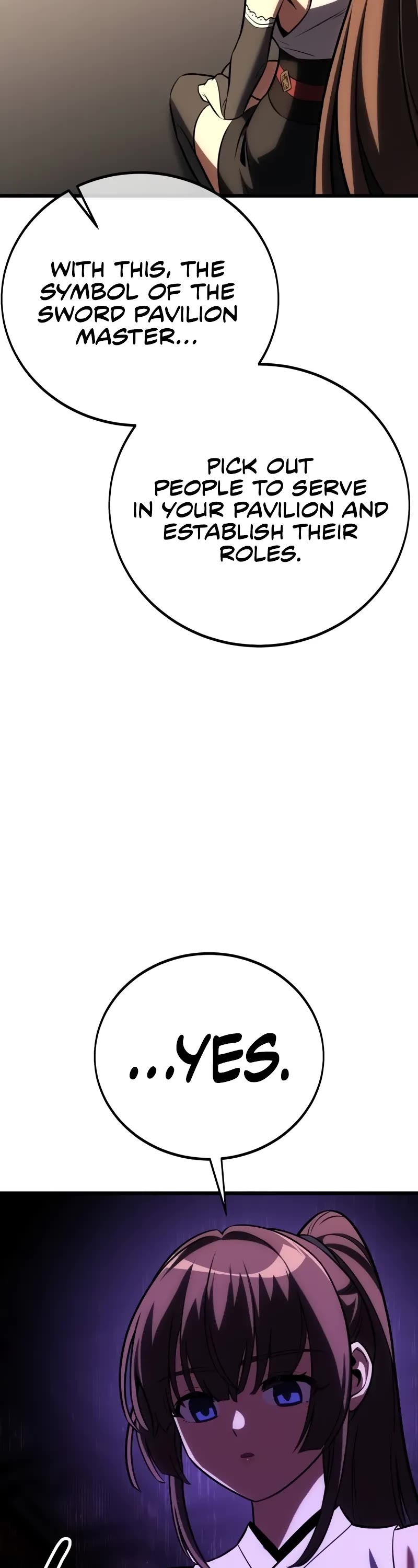 I Killed an Academy Player chapter 56 page 38