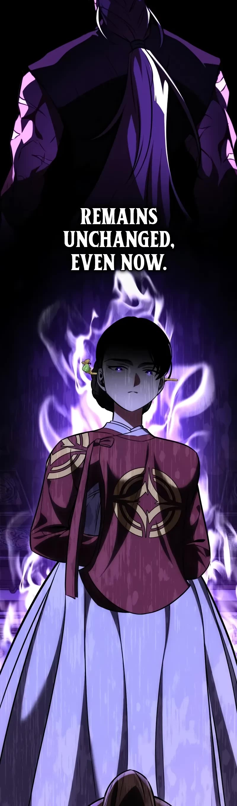 I Killed an Academy Player chapter 56 page 40