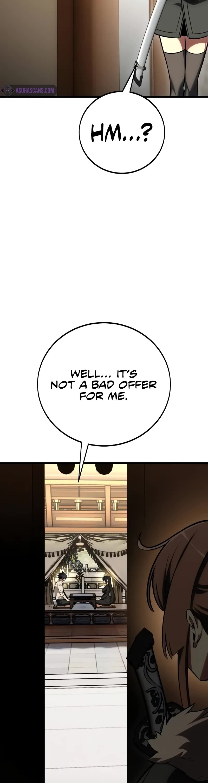 I Killed an Academy Player chapter 56 page 43