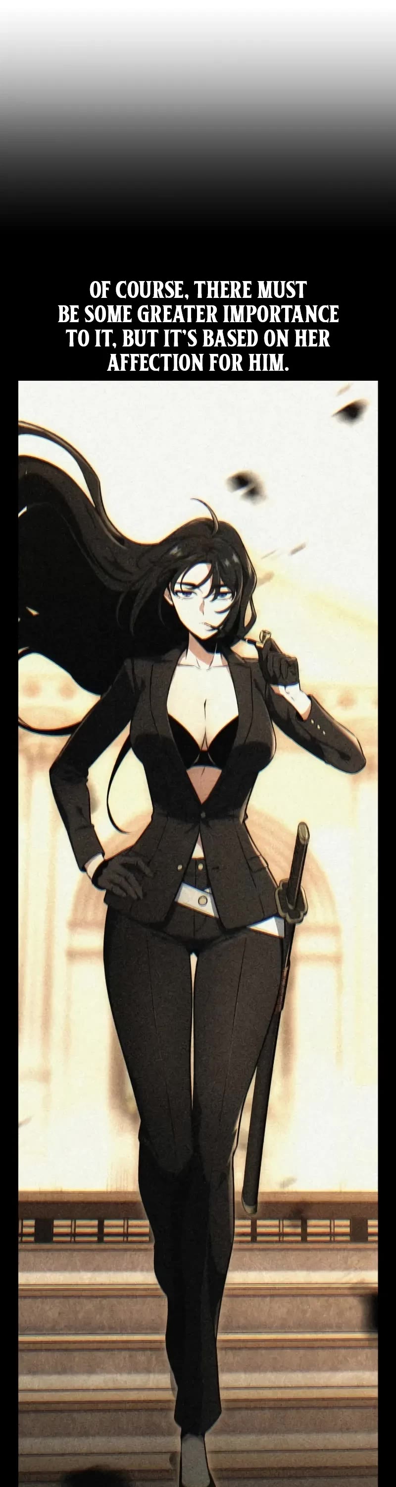 I Killed an Academy Player chapter 56 page 49