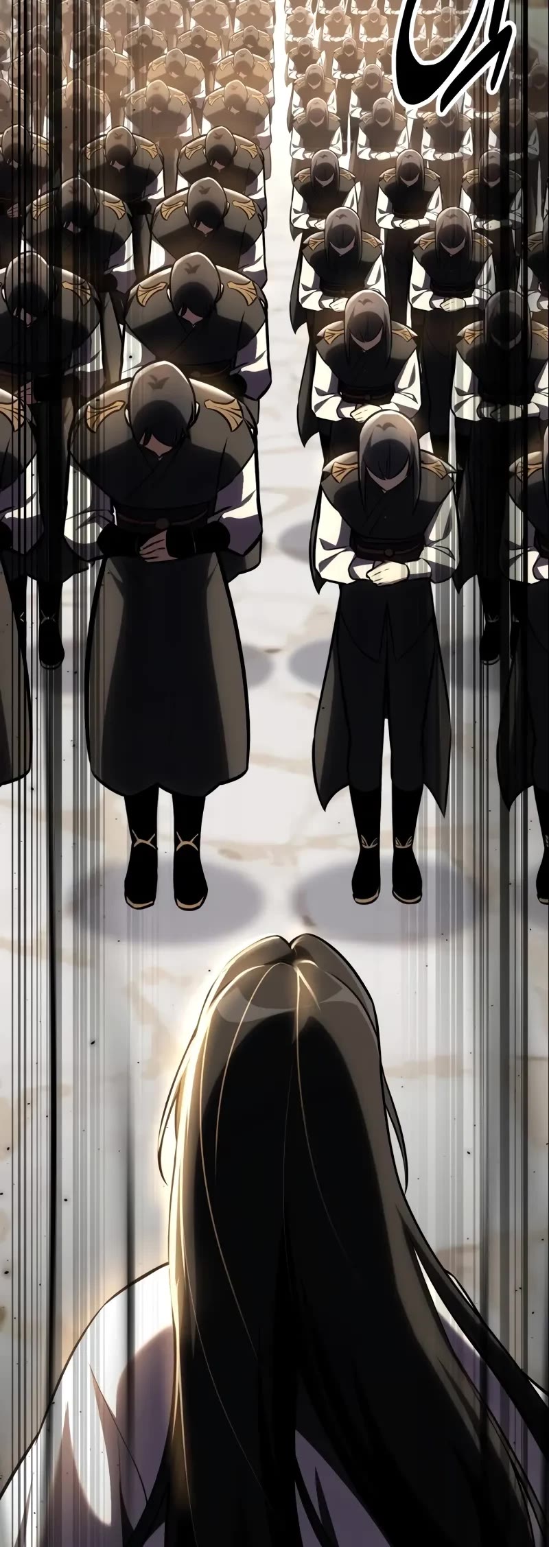 I Killed an Academy Player chapter 56 page 5