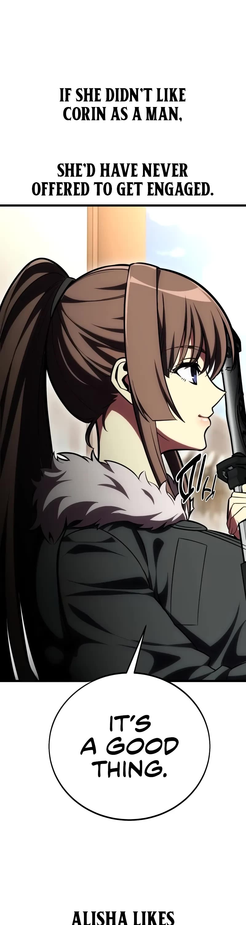 I Killed an Academy Player chapter 56 page 52