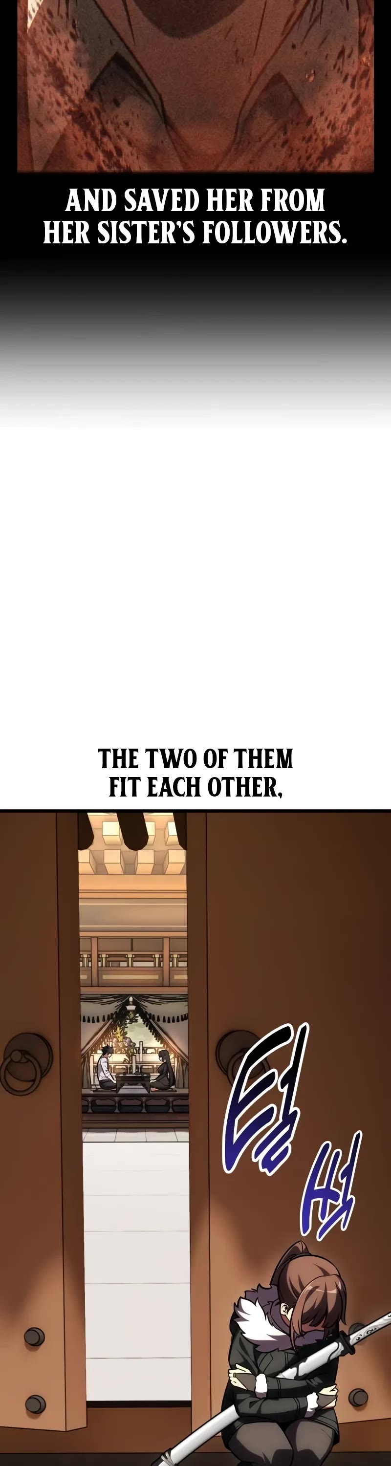 I Killed an Academy Player chapter 56 page 55