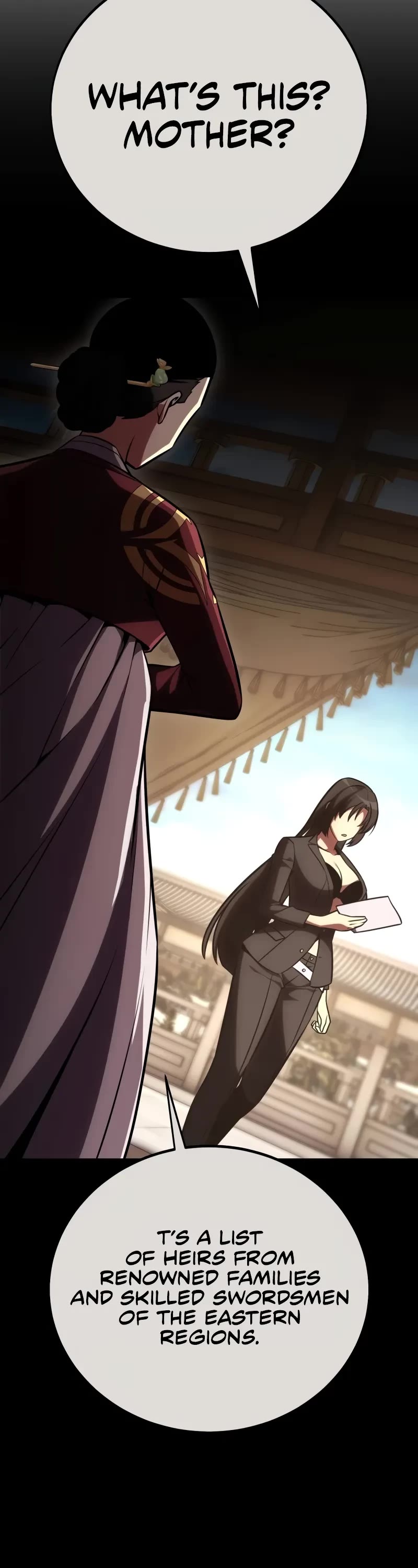 I Killed an Academy Player chapter 56 page 59