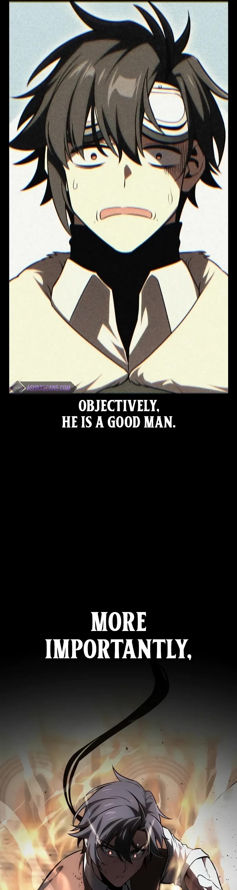 I Killed an Academy Player chapter 56 page 62