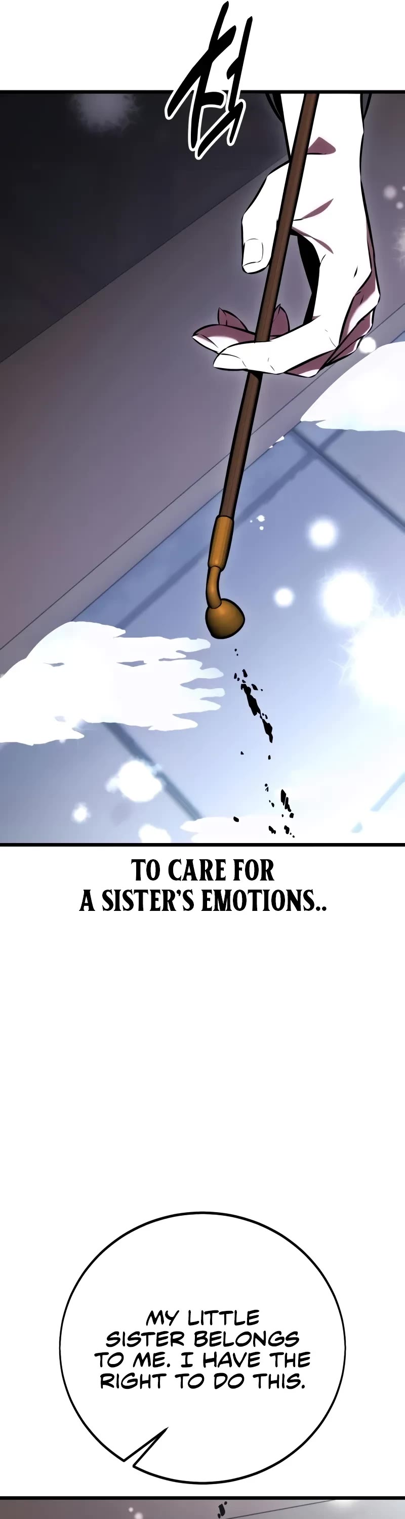 I Killed an Academy Player chapter 56 page 67