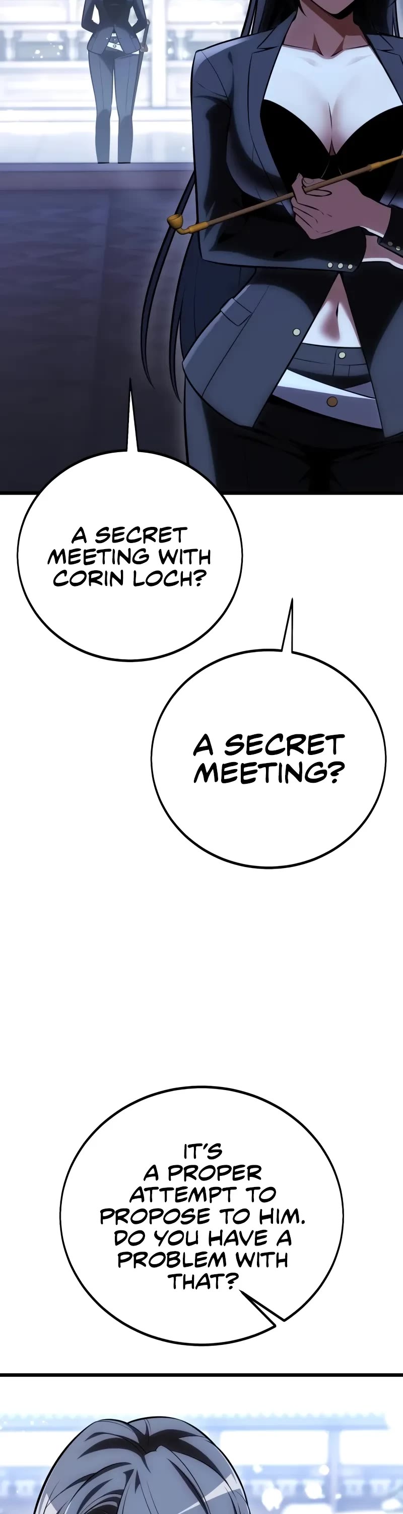 I Killed an Academy Player chapter 56 page 69