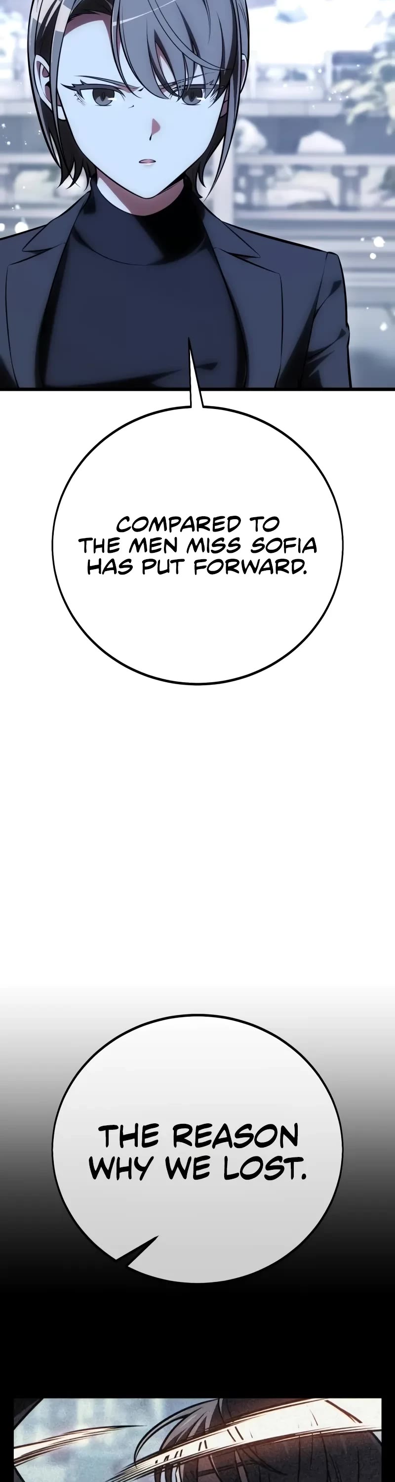 I Killed an Academy Player chapter 56 page 70