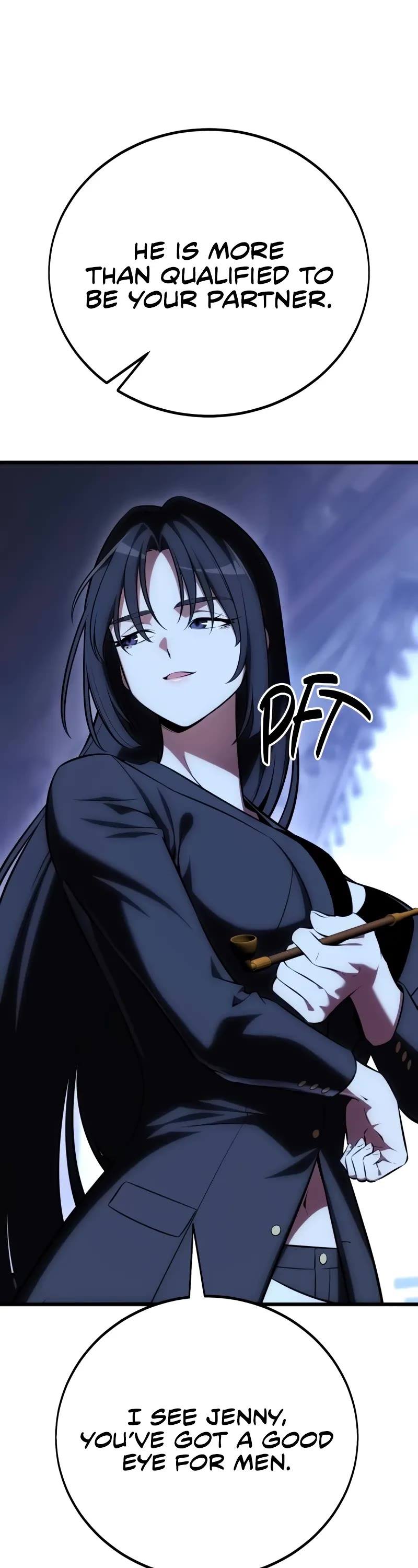 I Killed an Academy Player chapter 56 page 72