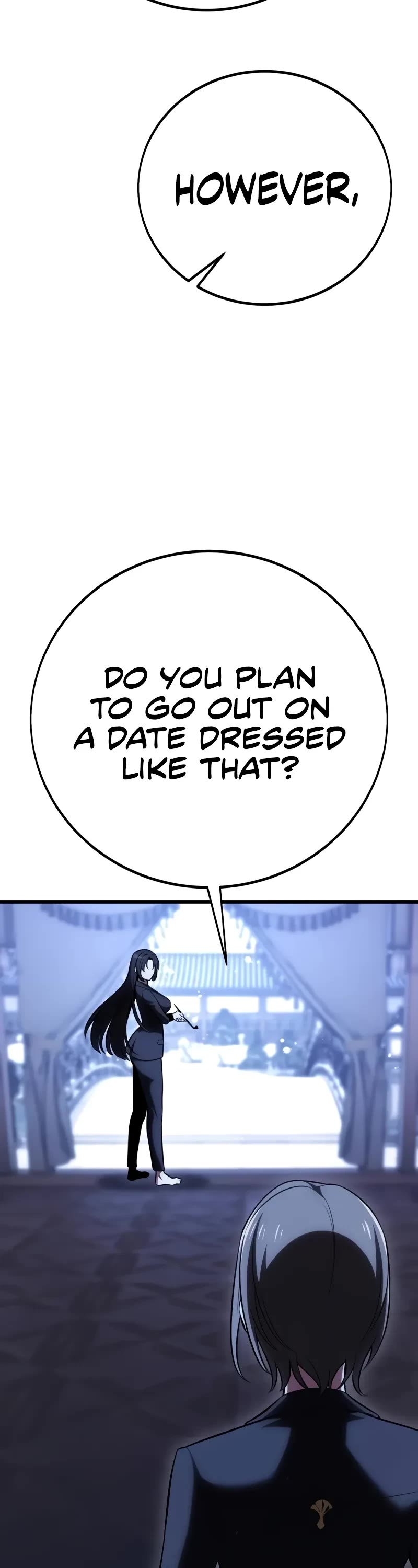 I Killed an Academy Player chapter 56 page 73