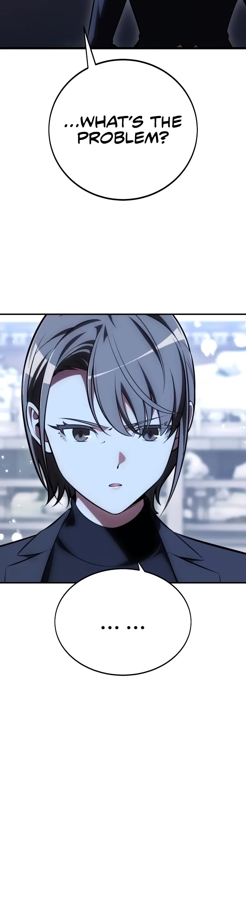 I Killed an Academy Player chapter 56 page 74