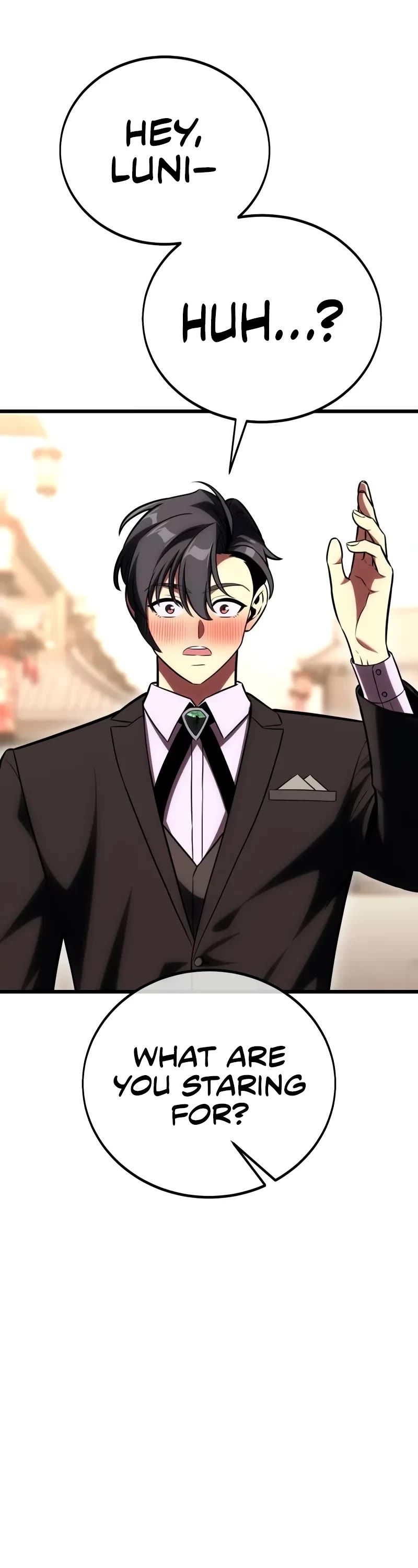 I Killed an Academy Player chapter 56 page 76