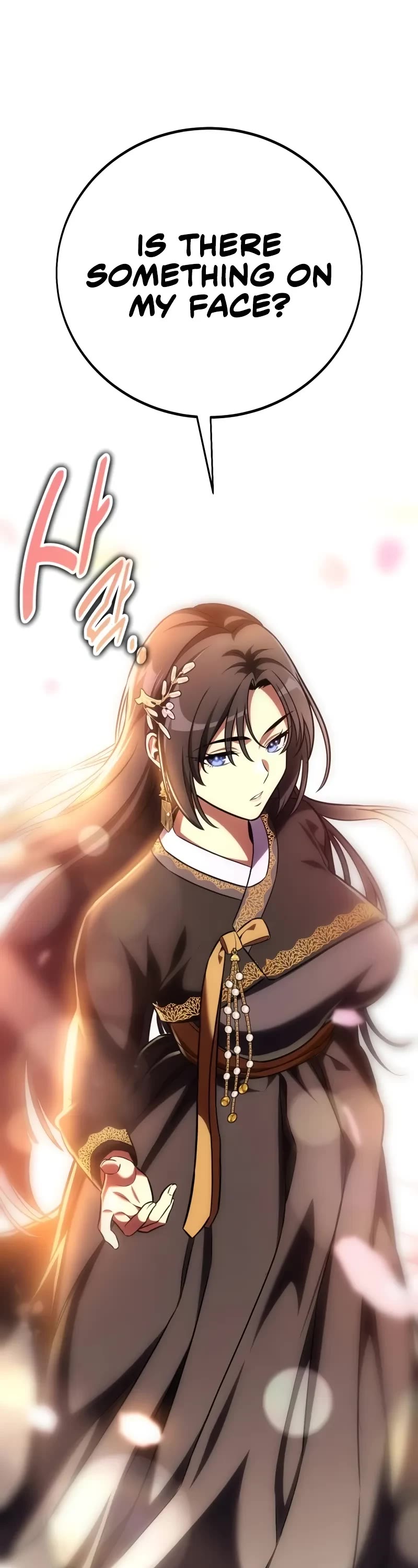 I Killed an Academy Player chapter 56 page 77