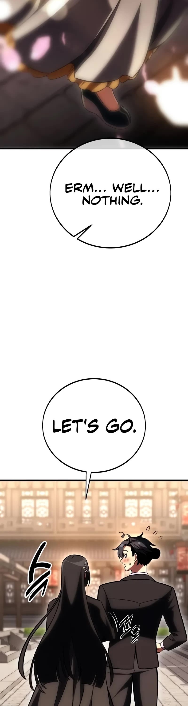 I Killed an Academy Player chapter 56 page 78