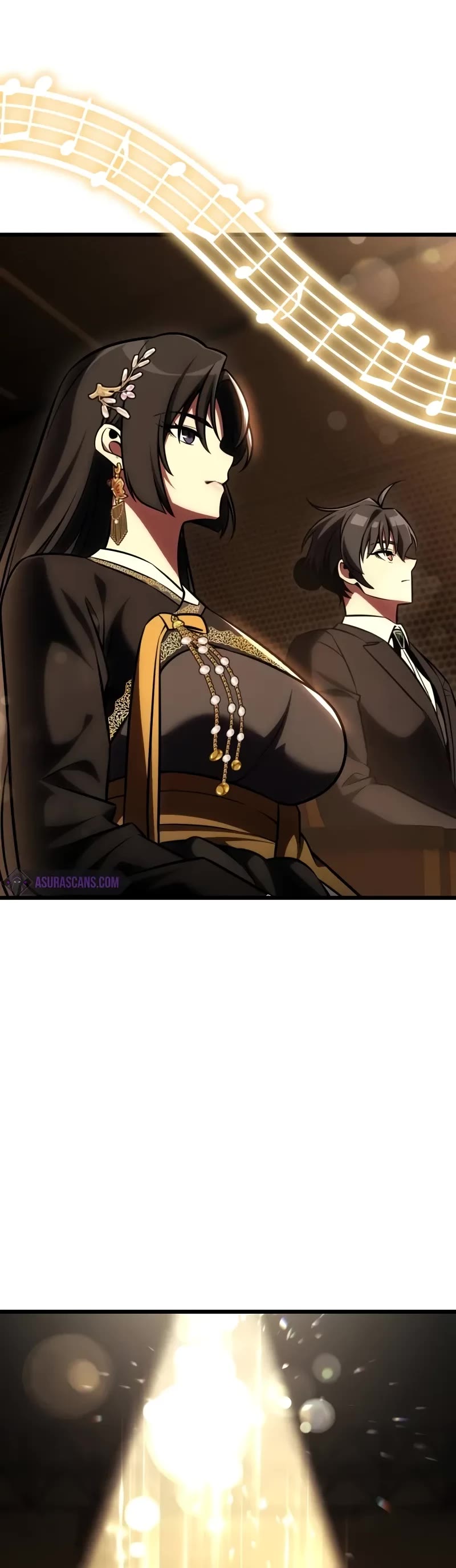 I Killed an Academy Player chapter 56 page 86