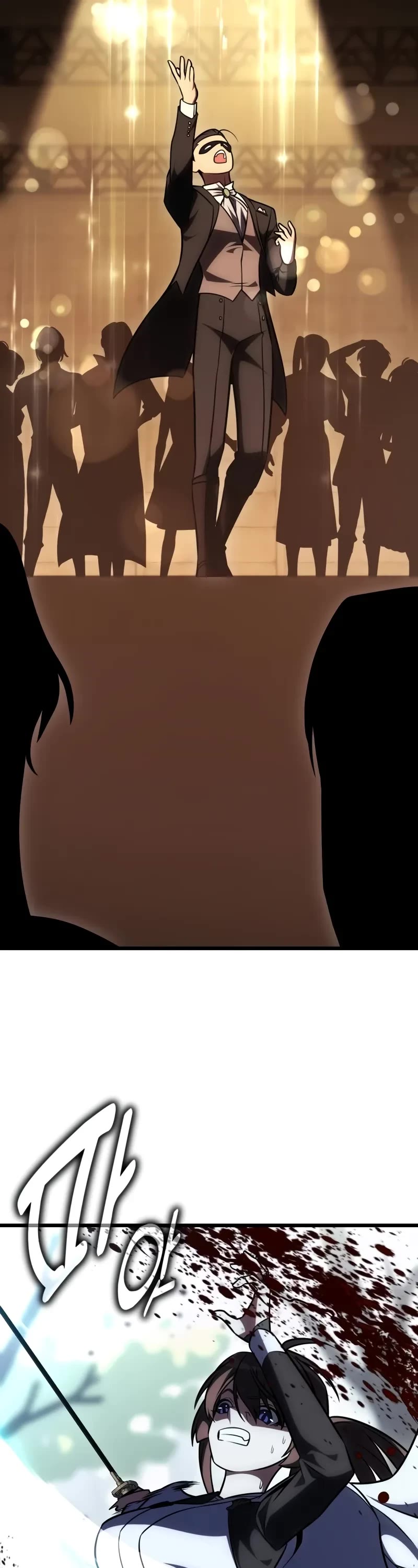 I Killed an Academy Player chapter 56 page 87