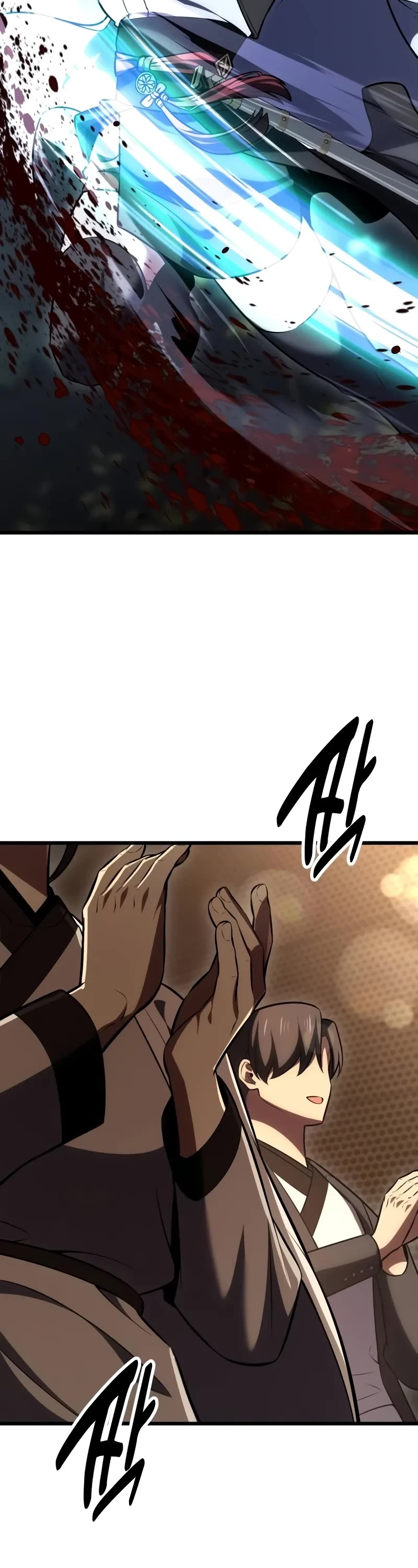 I Killed an Academy Player chapter 56 page 88