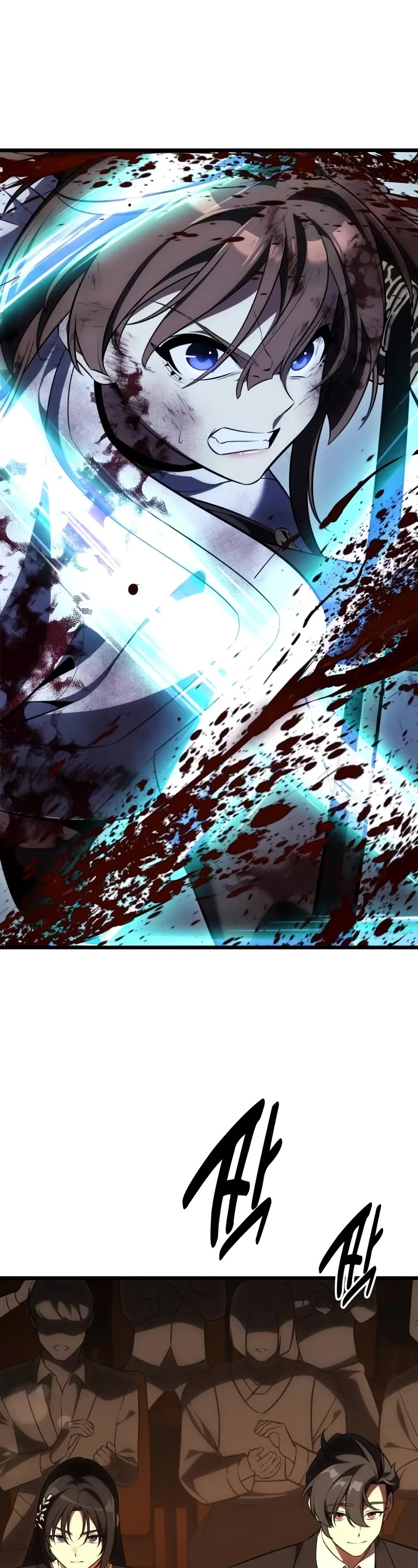 I Killed an Academy Player chapter 56 page 89