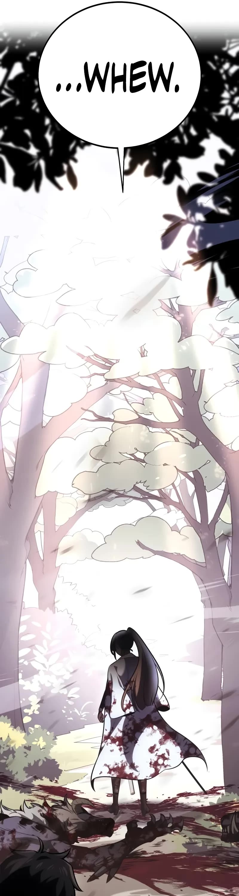 I Killed an Academy Player chapter 56 page 92