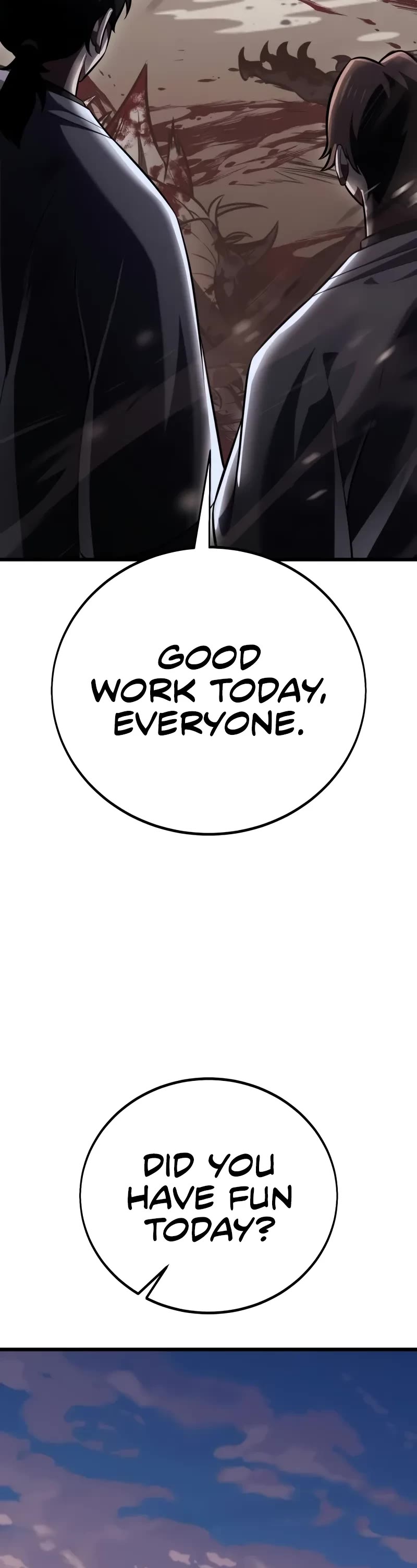 I Killed an Academy Player chapter 56 page 93