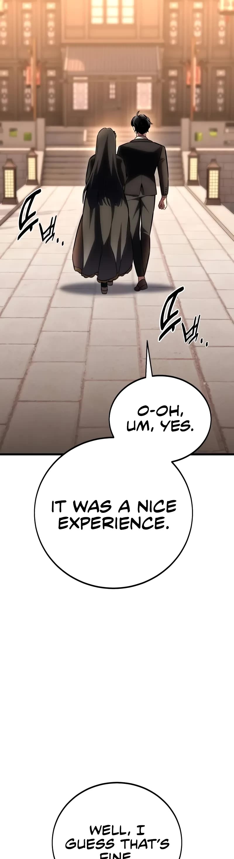 I Killed an Academy Player chapter 56 page 95