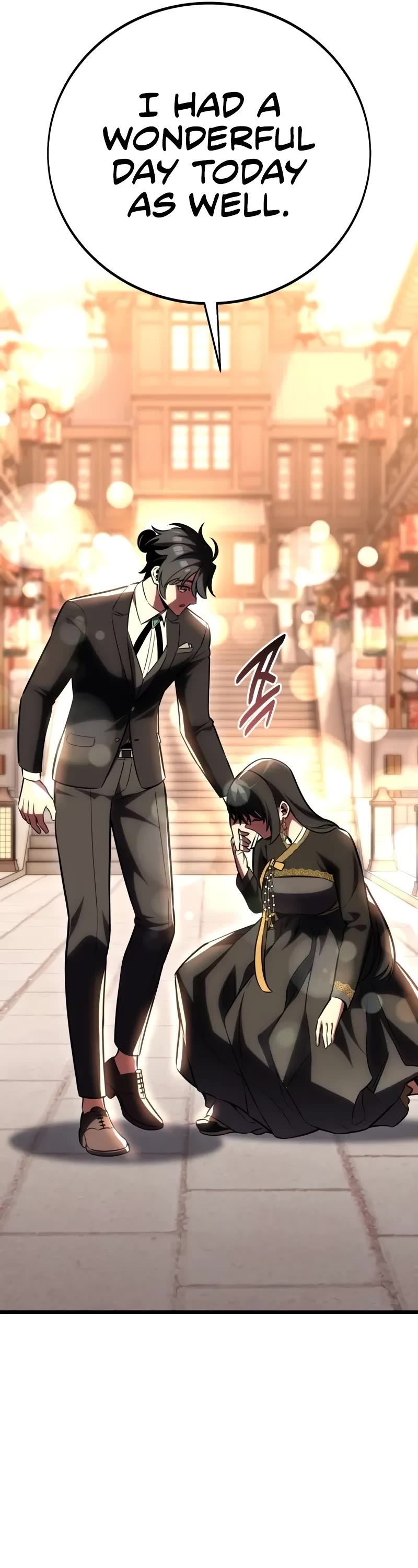 I Killed an Academy Player chapter 56 page 97