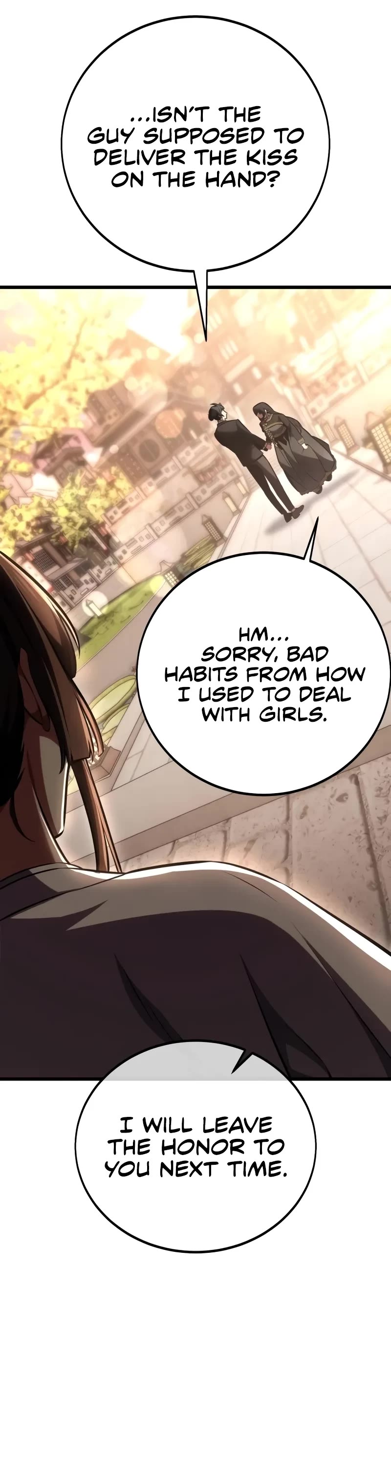 I Killed an Academy Player chapter 56 page 98