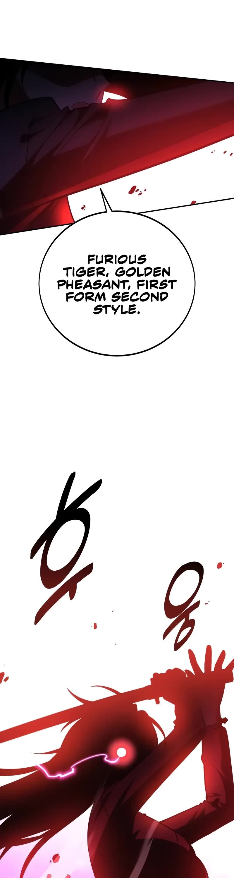 I Killed an Academy Player chapter 57 page 13