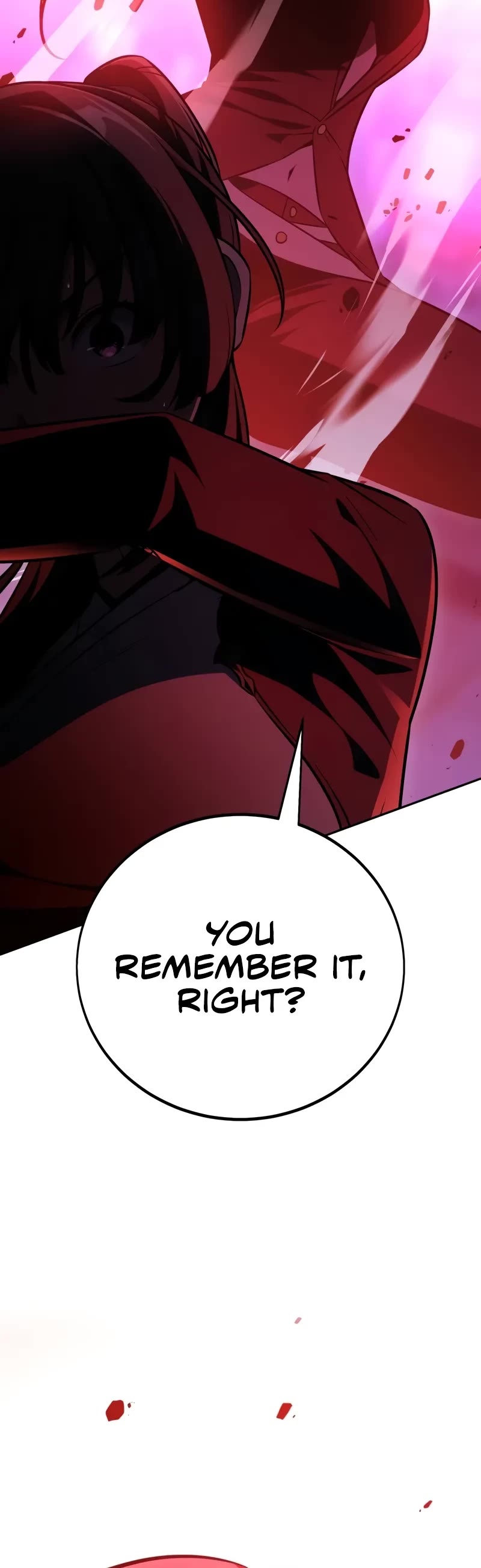 I Killed an Academy Player chapter 57 page 14