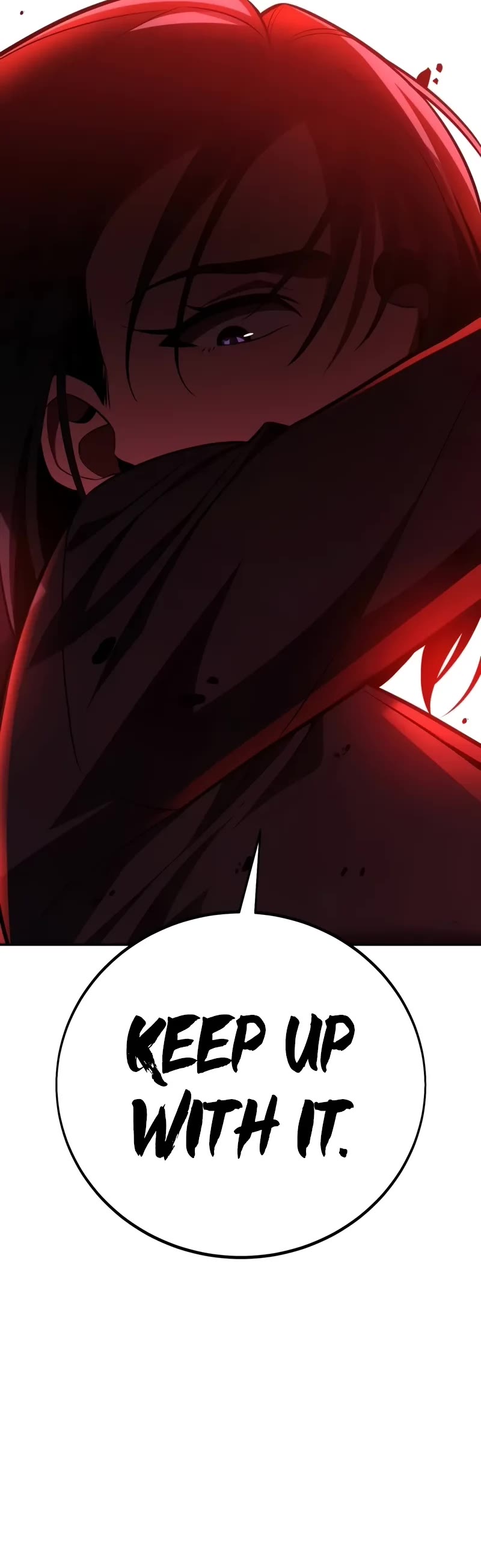 I Killed an Academy Player chapter 57 page 15