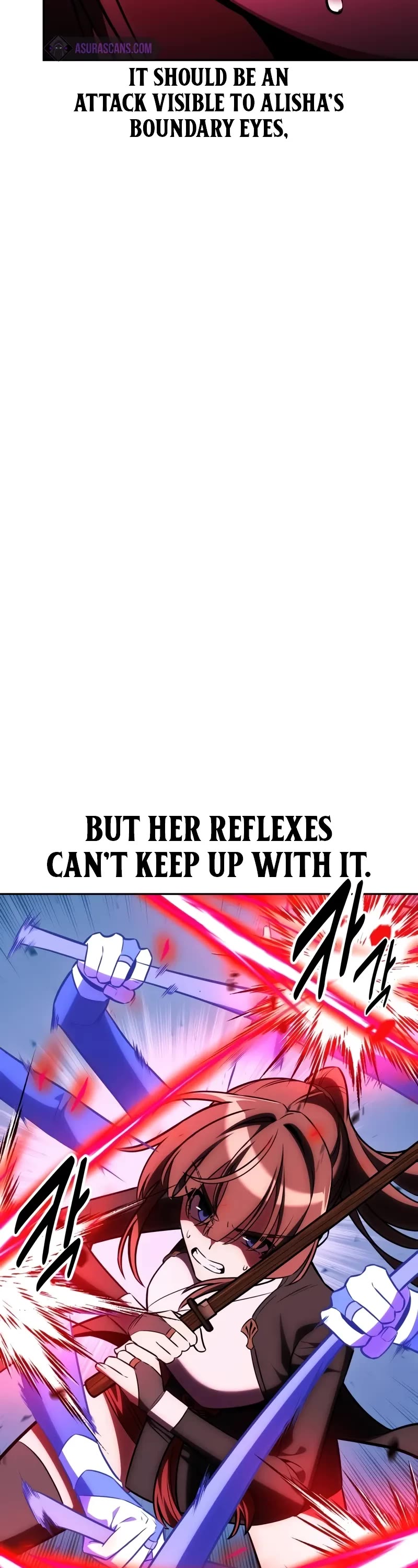 I Killed an Academy Player chapter 57 page 19