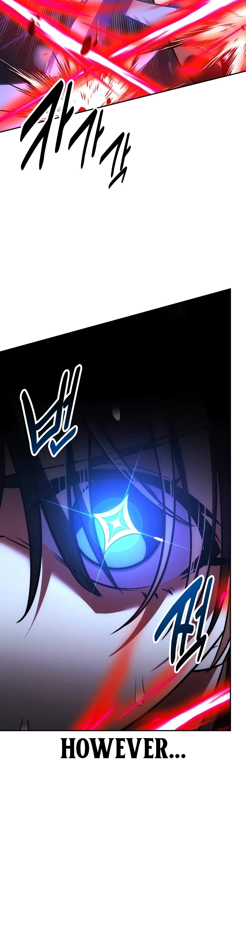 I Killed an Academy Player chapter 57 page 20