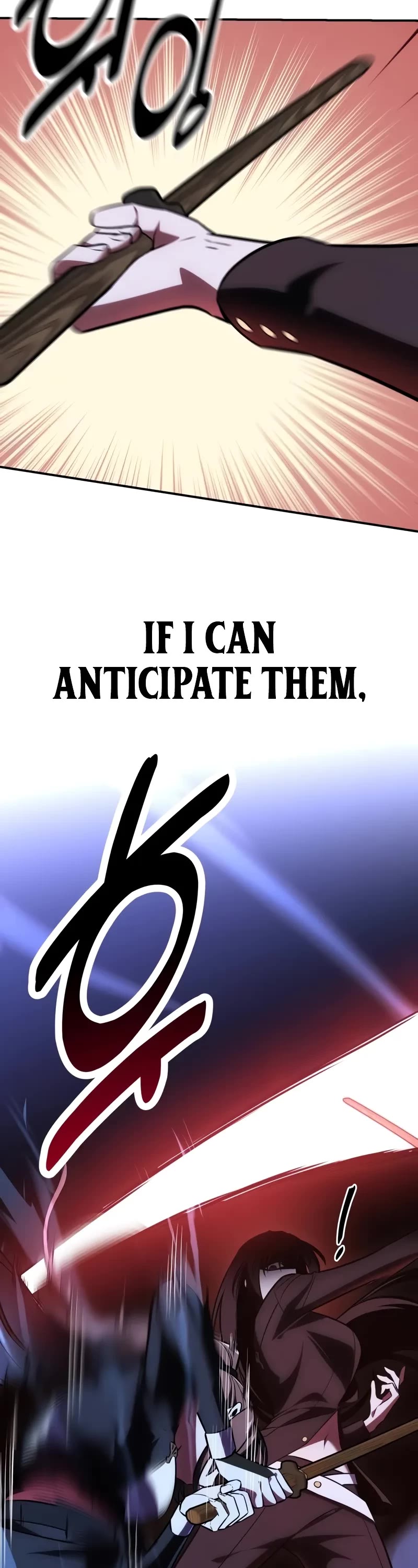 I Killed an Academy Player chapter 57 page 22