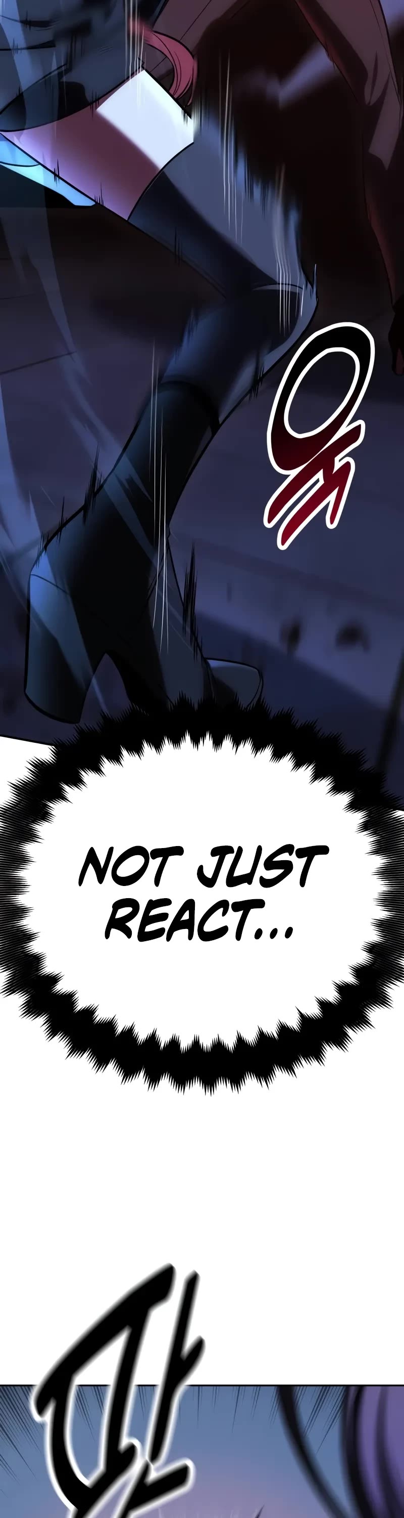 I Killed an Academy Player chapter 57 page 23