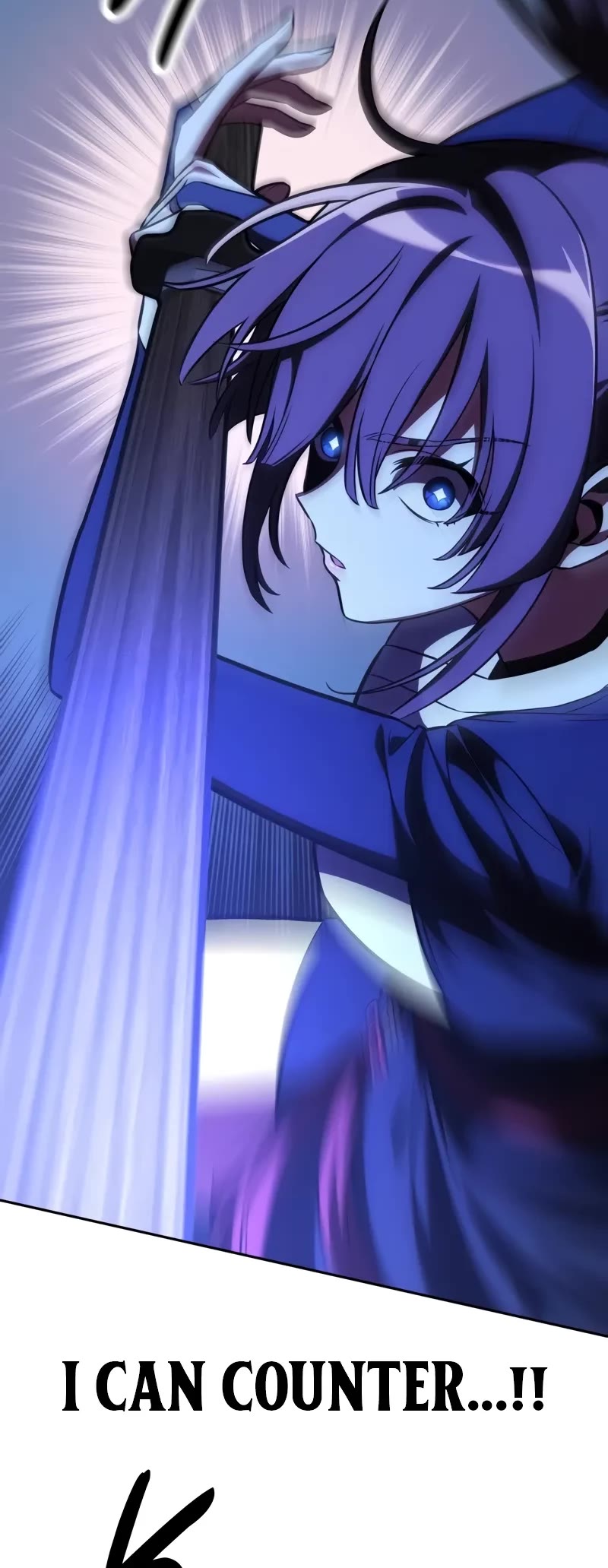 I Killed an Academy Player chapter 57 page 24