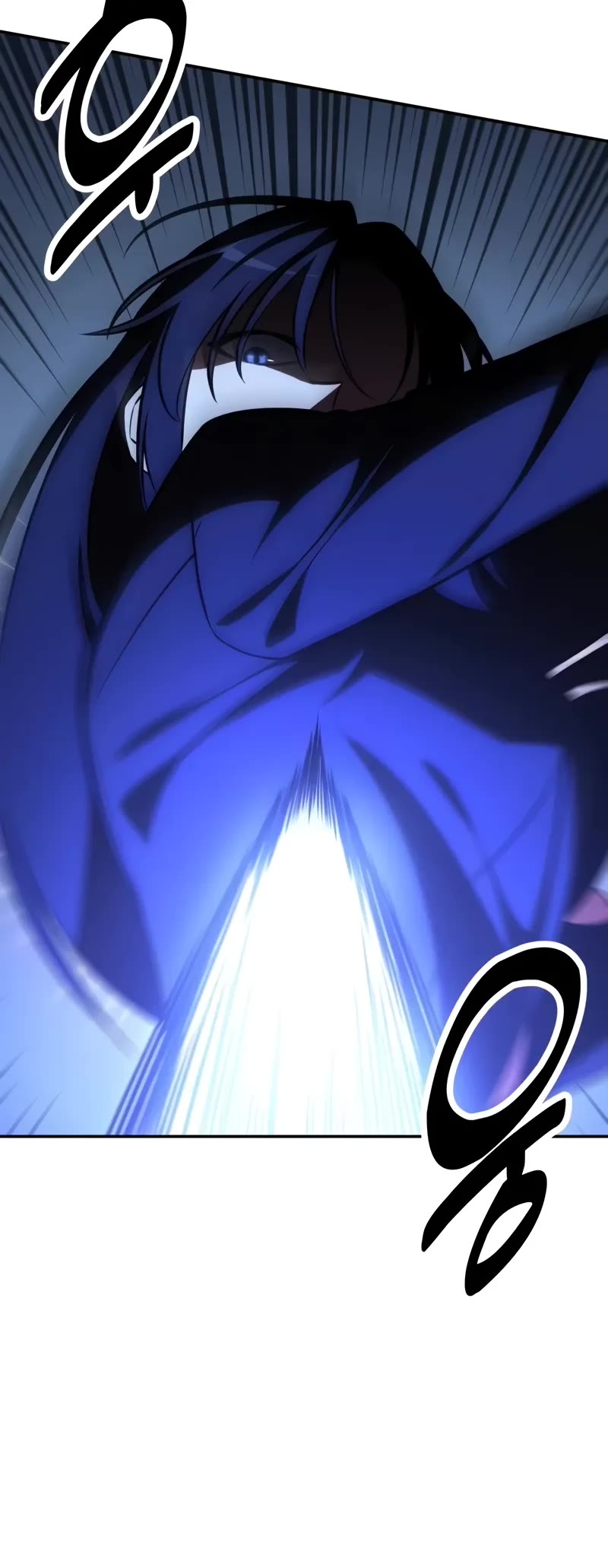 I Killed an Academy Player chapter 57 page 25