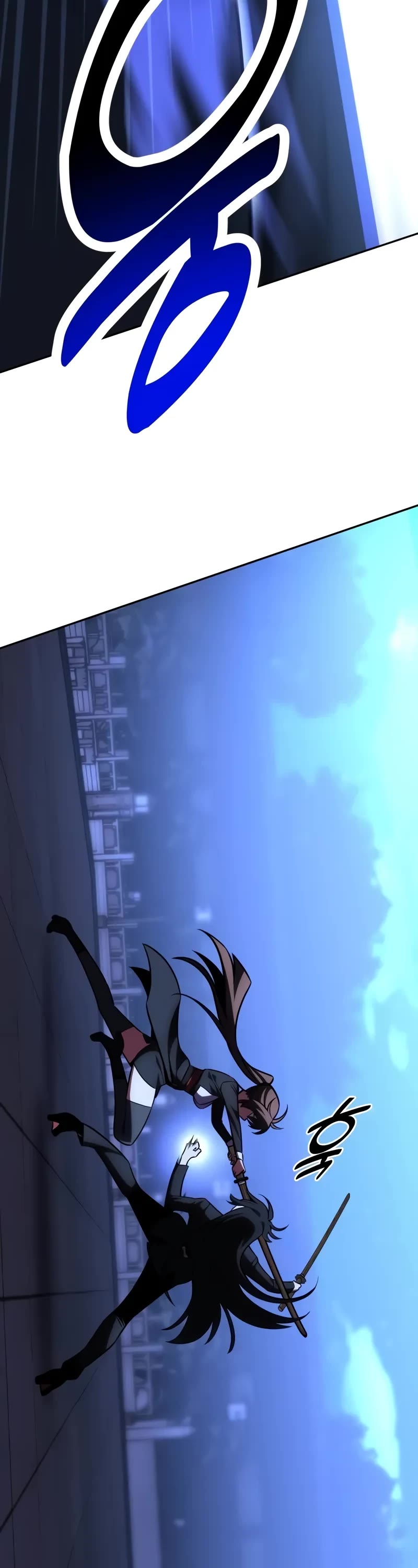 I Killed an Academy Player chapter 57 page 27