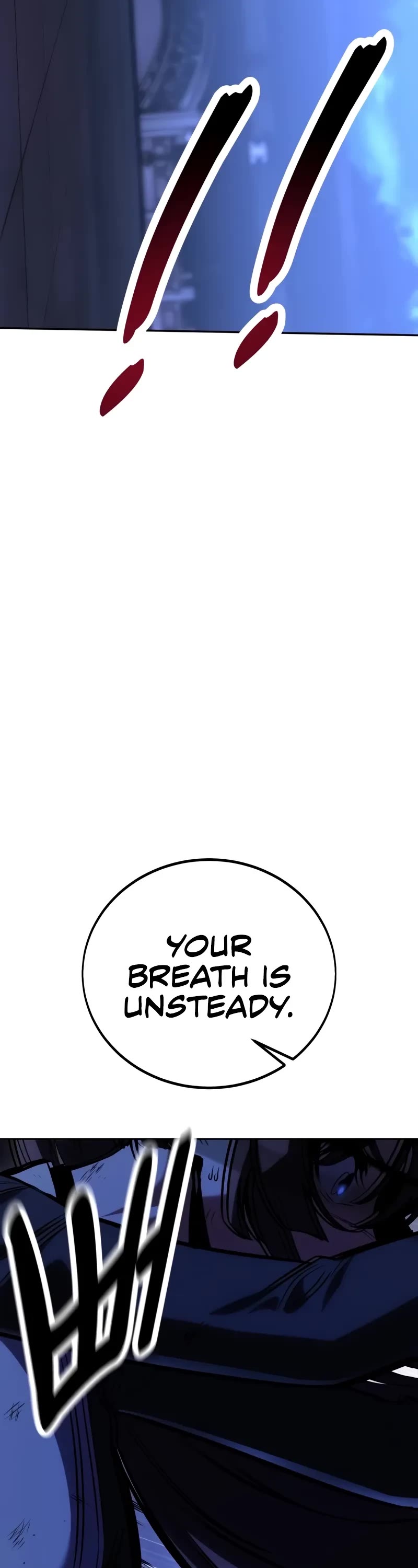 I Killed an Academy Player chapter 57 page 28