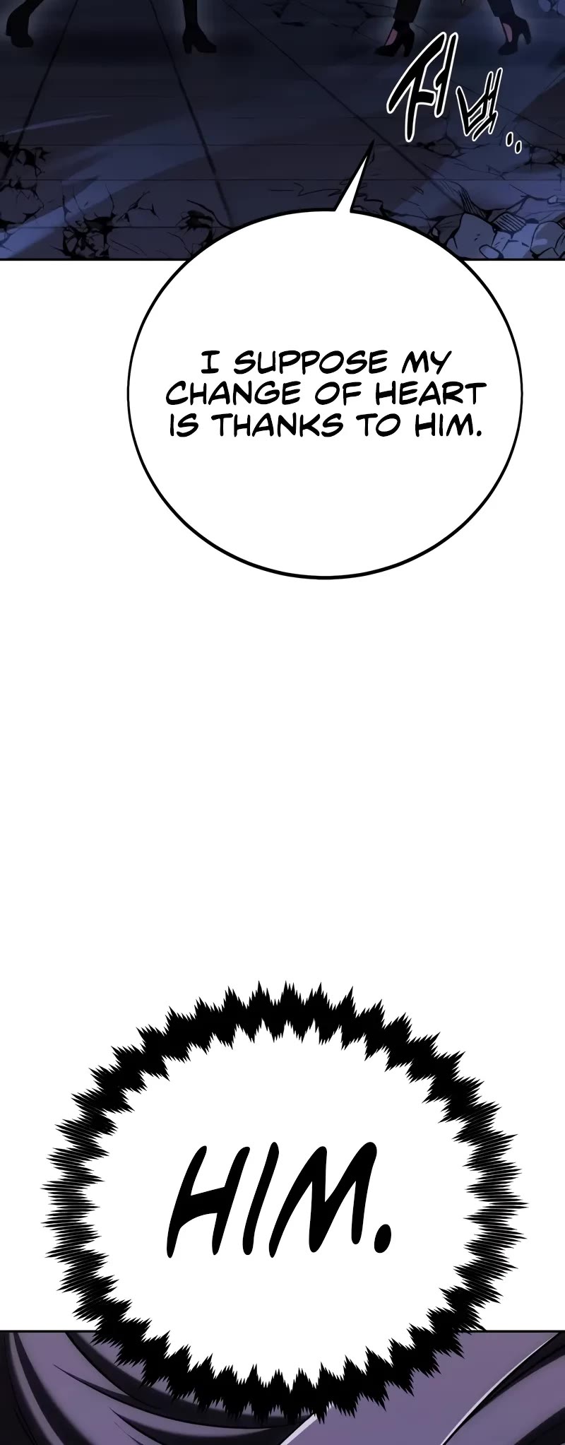 I Killed an Academy Player chapter 57 page 34