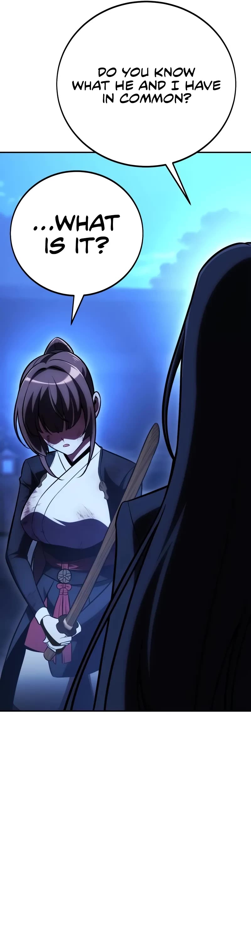 I Killed an Academy Player chapter 57 page 36